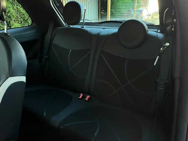 Fiat 500 0.9 TwinAir Turbo Sport 2016 Benzine 15