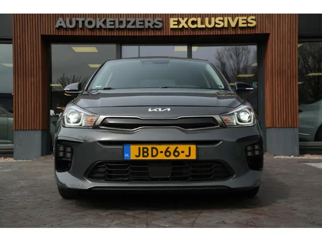 Kia Rio 1.0 T-GDi MHEV DynamicLine 2023 Benzine 3