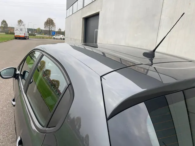 Citroën C3 1.2 PureTech Feel Airco Carplay 2017 Benzine 6