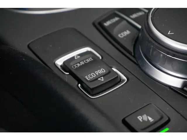 BMW i3 Corporate Executive 2021 Elektrisch 18