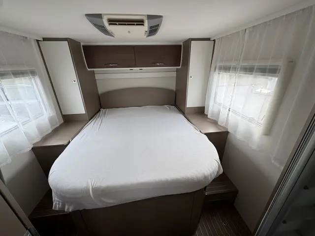 Etrusco T T7400 QB 2020 Diesel 18