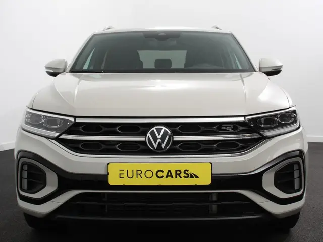 Volkswagen T-Roc 1.5 TSI R-Line+ 2025 Benzine 4