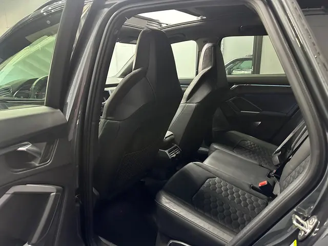 Audi RSQ3 2.5 TFSI Quattro 2021 Benzine 14