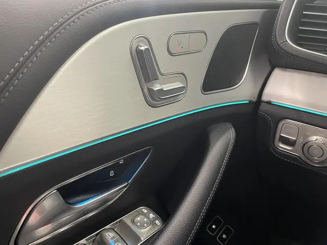 Mercedes-Benz GLE 350 e 4MATIC 2021 Hybride Benzine 34