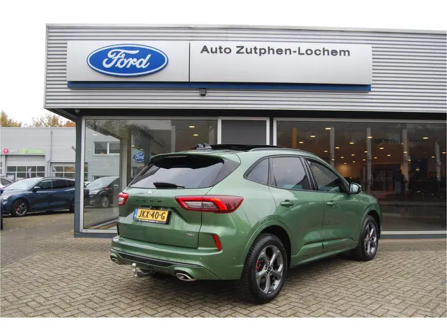 Ford Kuga 2.5 PHEV 243PK ST-Line X 2025 Hybride Benzine 3