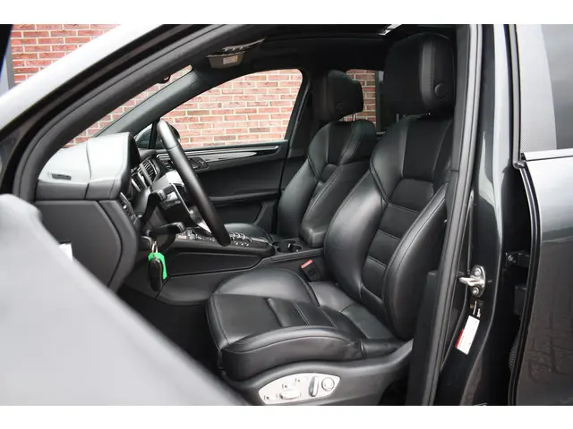 Porsche Macan 2.0 PDK 2018 Benzine 4