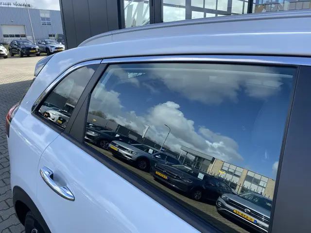 Kia Niro 1.6 GDi PHEV DynamicLine 2019 Hybride Benzine 8