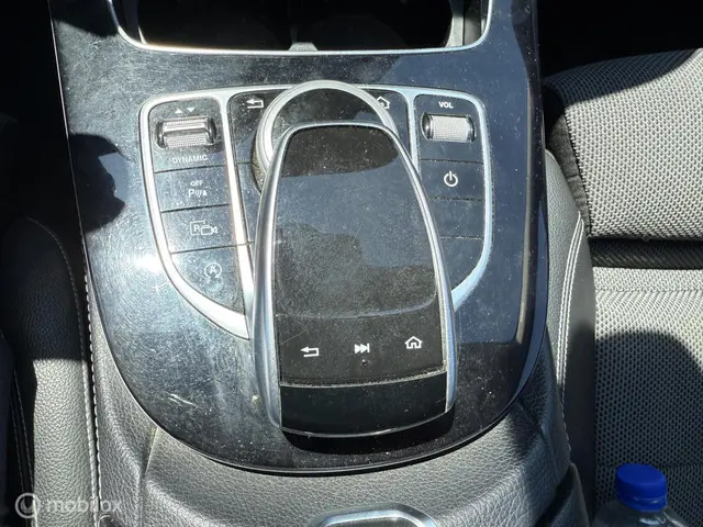 Mercedes-Benz E-Klasse 350 d 2016 Diesel 8