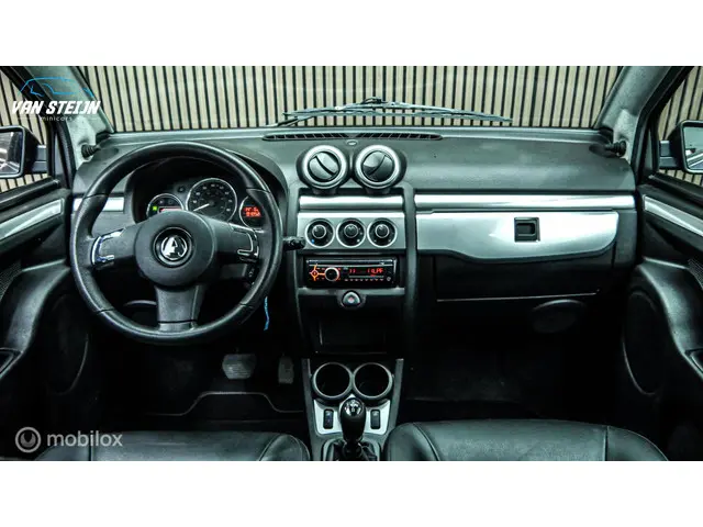 Aixam Crossover Brommobiel Premium |10dkm 2013 Diesel 16