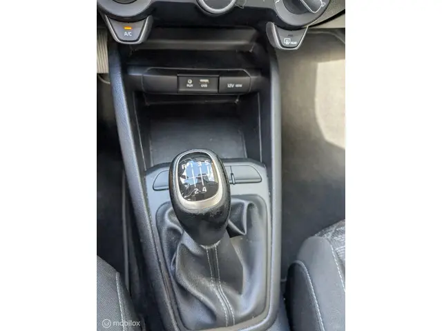Kia Rio 1.0 TGDI ComfortPlusLine Navigator 2018 Benzine 7