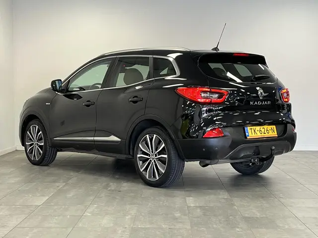 Renault Kadjar 1.2 TCe Bose 2018 Benzine 6