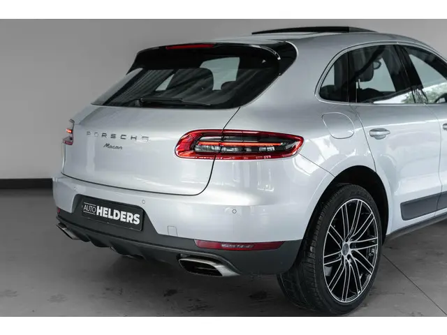 Porsche Macan 2.0 252 PK Panorama 21' 2017 Benzine 31
