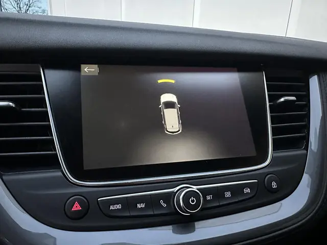 Opel Grandland X 1.6 Turbo Ultimate 2019 Benzine 25