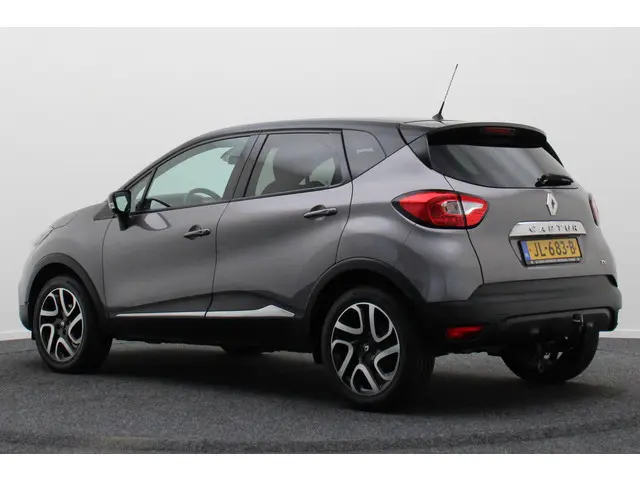 Renault Captur 3