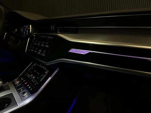 Audi S6 TDI quattro | PANO | RS SEATS | B&O | BOMVOL! 2020 Diesel 32