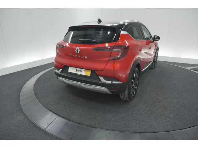 Renault Captur TCe 90 Techno 2024 Benzine 73