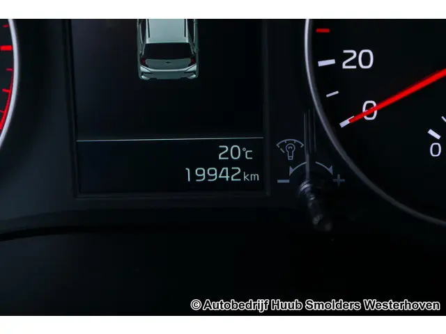 Kia Picanto 1.0 DPi DynamicLine Automaat 2021 Benzine 5