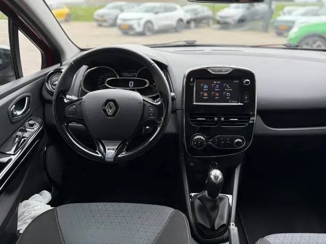 Renault Clio 1.2 16V Dynamique 2014 Benzine 5
