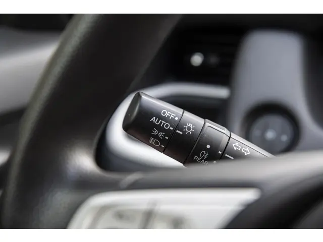 Honda Jazz 1.5 e:HEV Comfort 2020 Hybride Benzine 35