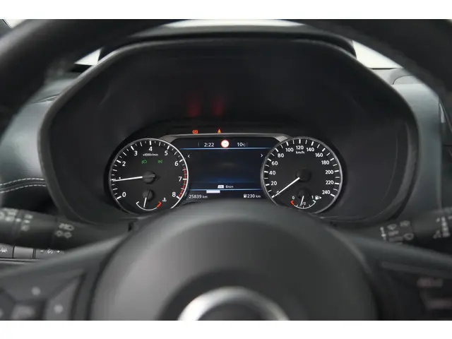 Nissan Juke 1.0 DIG-T Premiere Edition 2021 Benzine 41