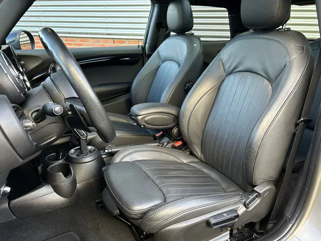 MINI Cooper S Mini 2.0 Knightsbridge Edition 2019 Benzine 6