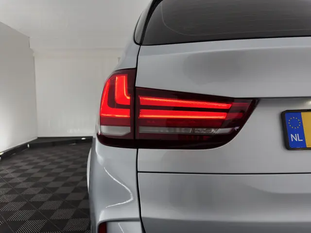 BMW X5 M 2016 Benzine 32