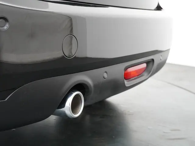 MINI 5-Deurs Cooper 2019 Benzine 24