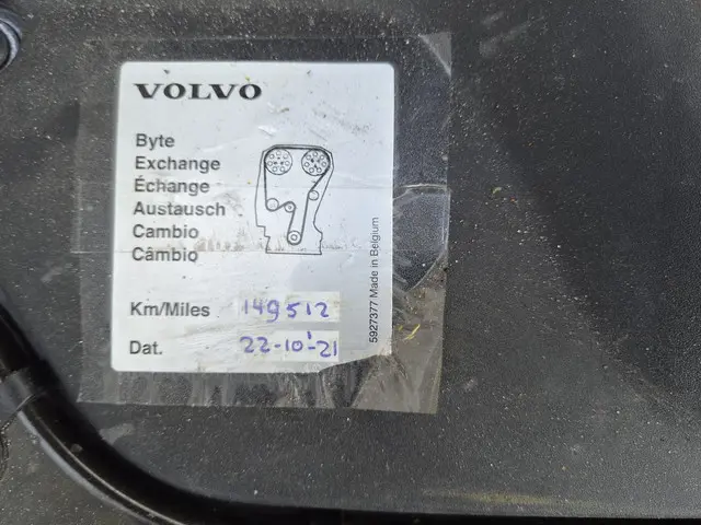 Volvo V40 2.0 D2 Momentum Business 2015 Diesel 36