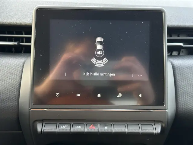 Renault Clio TCe 100 Bi-Fuel Zen 2022 Benzine 20