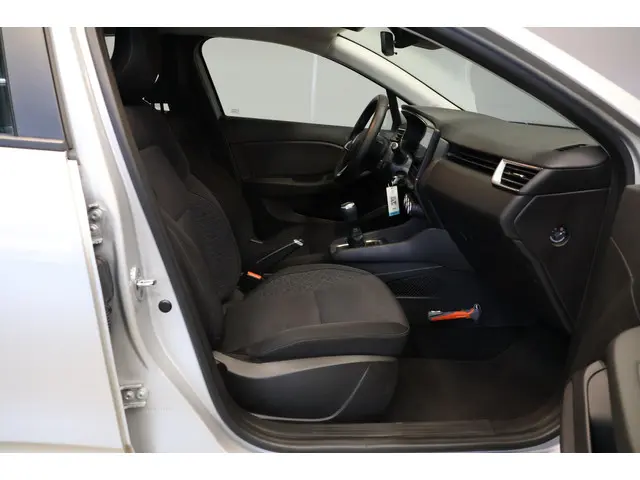 Renault Clio 1.0 TCe Zen |Navi|Carplay| 2020 Benzine 13