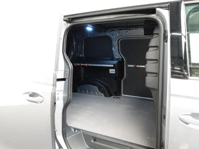 Volkswagen ID. Buzz Cargo 77 kWh 204pk 2023 Elektrisch 28