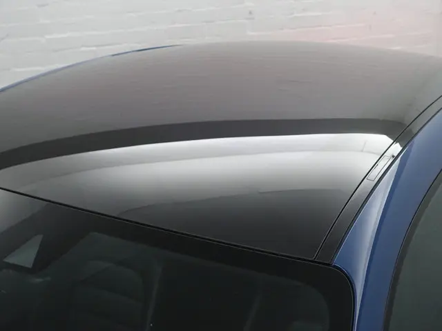 Porsche Taycan Performance 84 kWh- 2021 Elektrisch 26