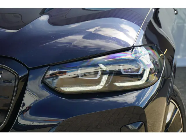BMW iX3 High Executive 2021 Elektrisch 7