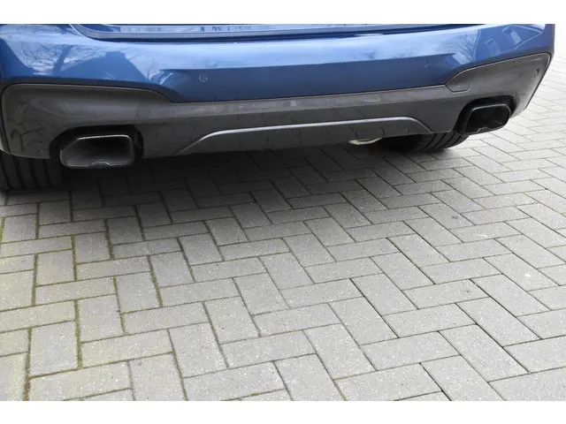 BMW X3 M40i xDrive High Executive 2017 Benzine 24