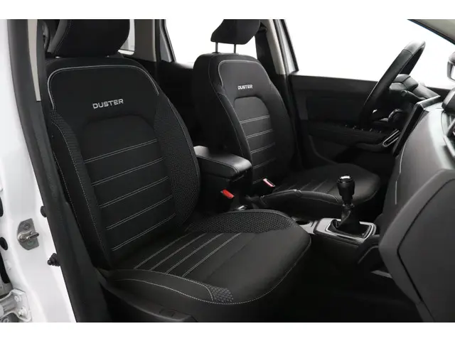 Dacia Duster 1.0 TCe 100 ECO-G Journey 2024 Benzine 8