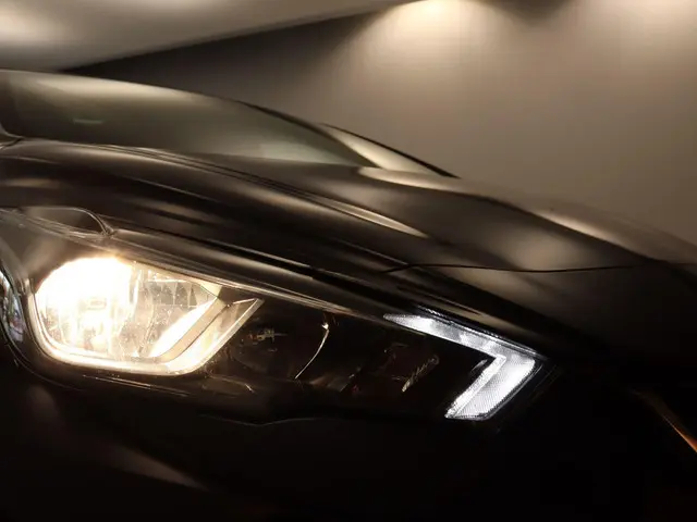 Nissan Micra 1.0 IG-T N-Connecta 2019 Benzine 35