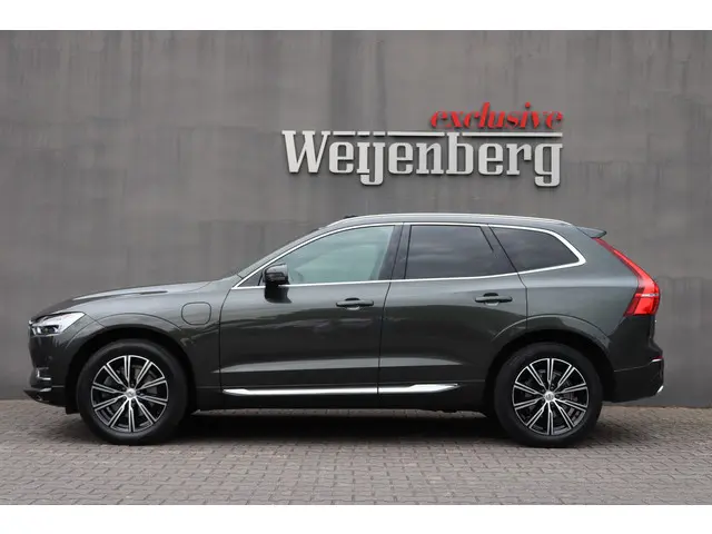 Volvo XC60 2.0 T8 AWD Inscription 2020 Hybride Benzine 4