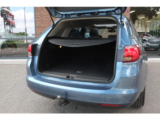 Opel Astra Sports Tourer 1.0 Online Edition 2017 Benzine 8