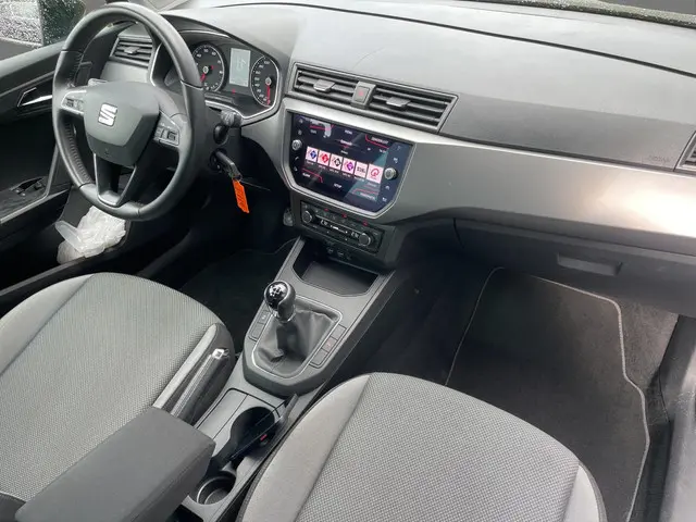 SEAT Ibiza 2