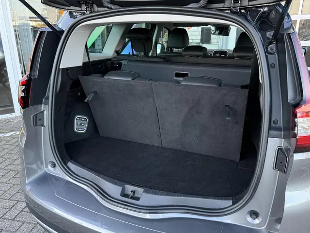 Renault Grand Scénic 1.3 TCe Techno 7p. 2022 Benzine 23