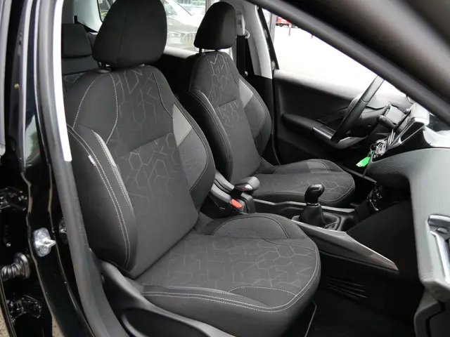 Peugeot 2008 1.2 PureTech Active 2018 Benzine 10
