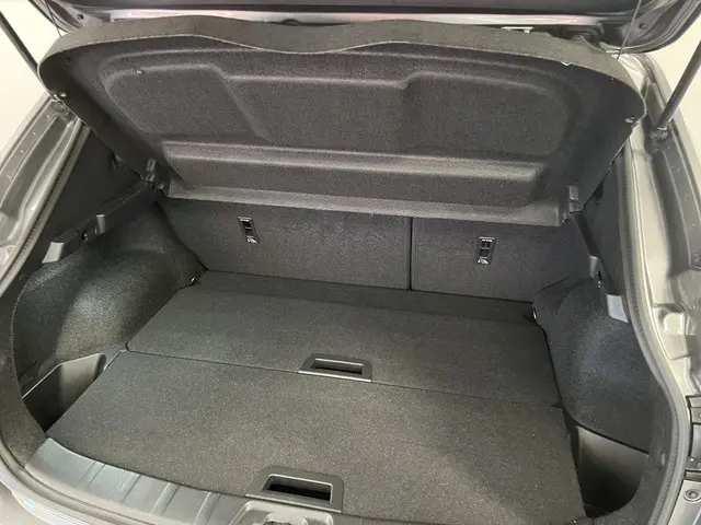 Nissan QASHQAI 1.2 Tekna + 2019 Benzine 14