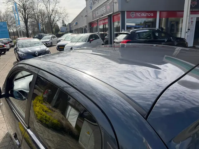 Citroën C1 1.0 e-VTi Feel airco led 5drs 2015 Benzine 14