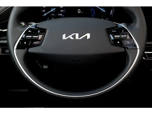 Kia Niro EV ExecutiveLine 64.8 kWh | 2024 Elektrisch 23