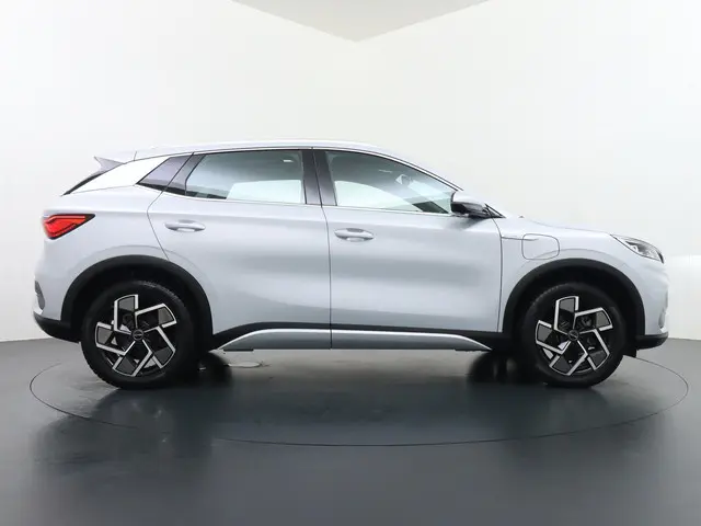 BYD ATTO 3 Comfort 60 kWh 2023 Elektrisch 8