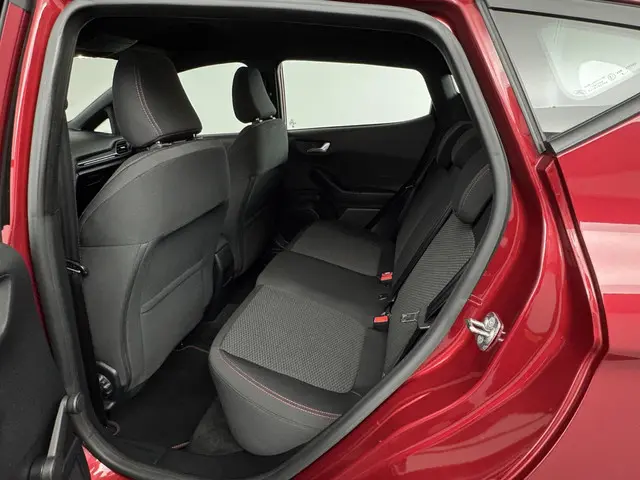 Ford Fiesta 1.0 EcoBoost ST-Line 2019 Benzine 22