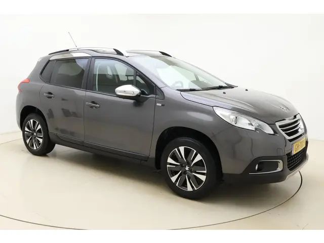Peugeot 2008 1.2 PureTech Style 2015 Benzine 8