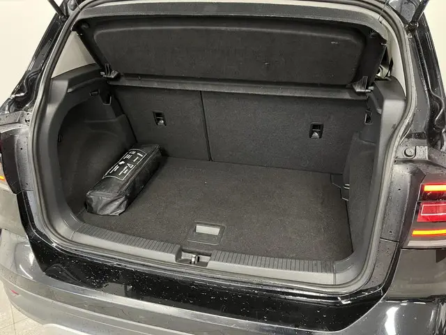 Volkswagen T-Cross 1.0 TSI Life 2021 Benzine 15