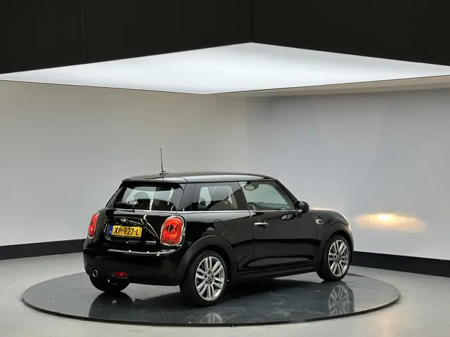MINI Cooper Mini 1.5 2019 Benzine 17