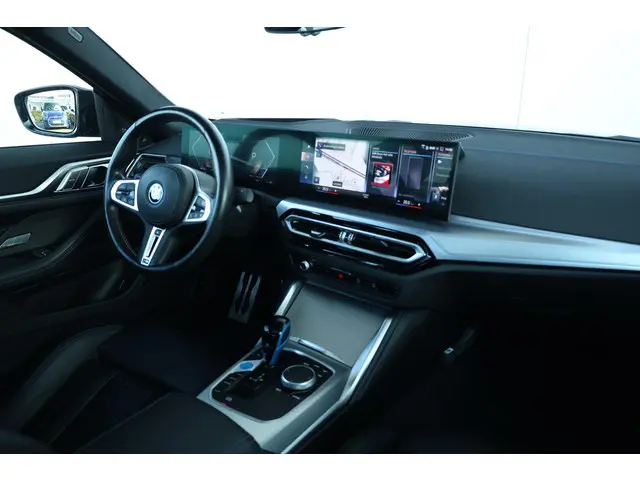 BMW i4 M50 High Executive 84 kWh 2023 Elektrisch 27